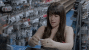 broadcity season 2 episode 4 broad city abbi jacobson GIF