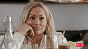 Dinner Reaction GIF by TLC Europe