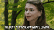 tv land quote GIF by YoungerTV