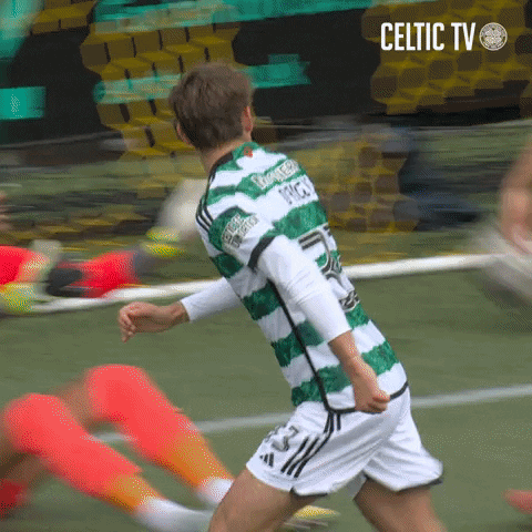Hoops Celticfc GIF by Celtic Football Club