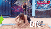 Big Brother Boss GIF by Big Brother Australia