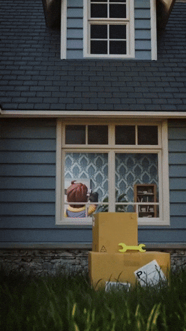 Helloneighbor GIF by Youtooz