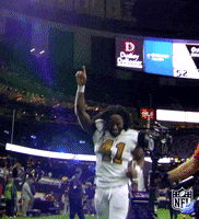 Regular Season Football GIF by NFL