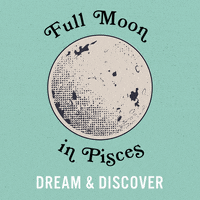 Full Moon GIF by Sanctuary