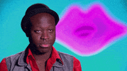 Season 8 Eye Roll GIF by RuPaul's Drag Race