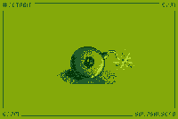boom bomb GIF by Luis Miguel Maldonado