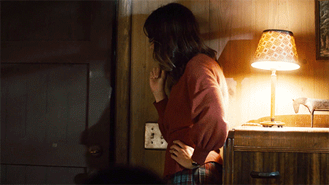 Over It Love GIF by This Is Us