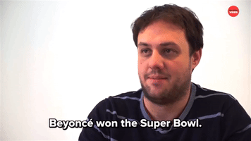 Beyoncé Won The Super Bowl