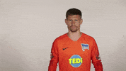 Sad Hertha Berlin GIF by Hertha BSC