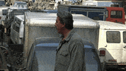 no clue steel buddies GIF