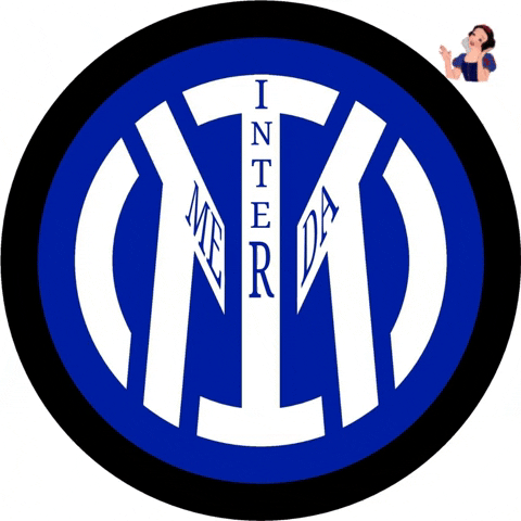 carloveiceschi giphygifmaker giphyattribution inter merda GIF