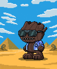 Aliens Ufo GIF by A Good Doctor Studio