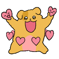 Dance Love Sticker by Olso