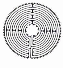 labyrinth GIF