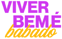 Ao Vivo Top Sticker by Babadotop