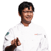 No Way Chef Sticker by Bravo TV