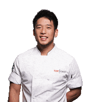 Top Chef Cooking Sticker by Bravo TV