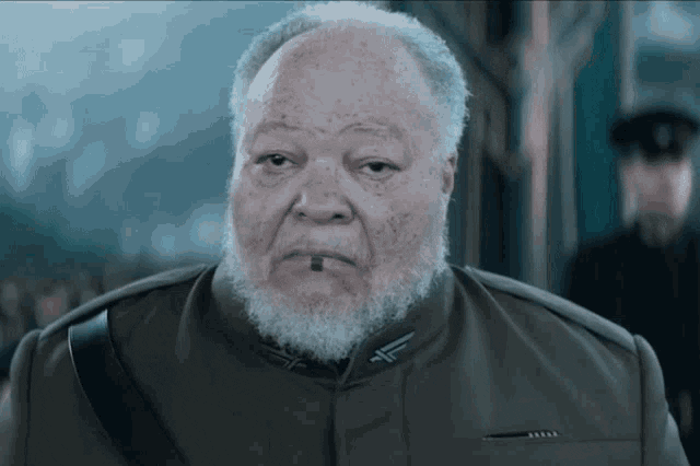 Plegus giphyupload mentat thufir hawat GIF
