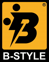 Sticker B GIF