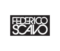 dj fs Sticker by Federico Scavo