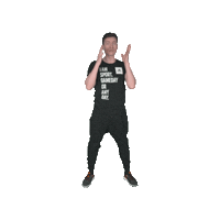 sad lets dance Sticker by RTLde