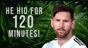 Fifa World Cup Ghost GIF
