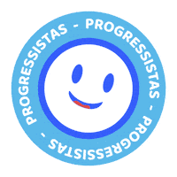 Pp Politica Sticker by Progressistas11