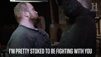 history channel fan GIF by HISTORY UK