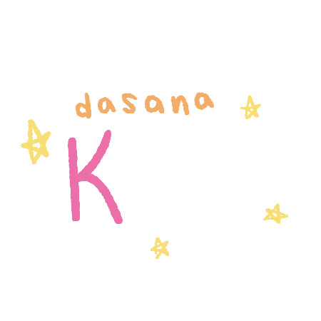Kids Sticker by DASANA