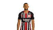 Love You Hug Sticker by Bundesliga