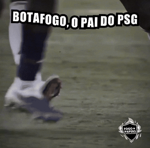 Botafogo GIF