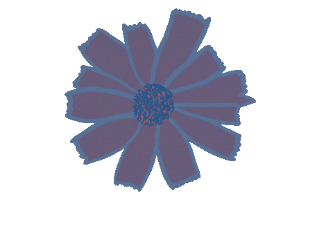 anniejaeel flower anniejaeel Sticker