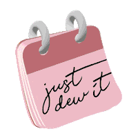 Do It Blush Sticker by Vice Cosmetics