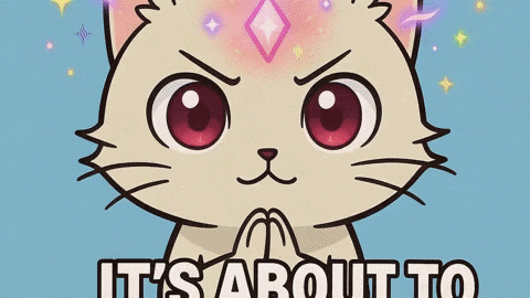 Prepare Lets Go GIF by Persona