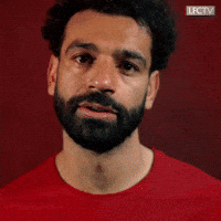 Knock Knock GIF by Liverpool FC