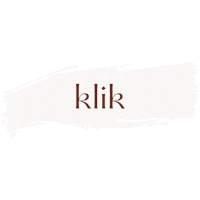 Klikhier Sticker by @esth_marketing