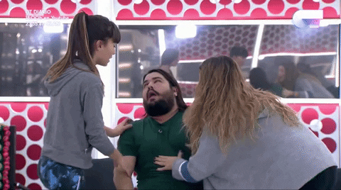 ot 2017 GIF by Operación Triunfo