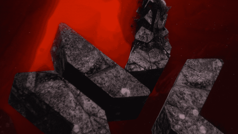 Animation 3D GIF by VALORANT Esports