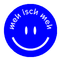 dreierlei dreierlei mehischmeh Sticker