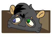 Enzorado happy smile feliz jack Sticker