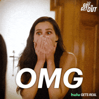 Got To Get Out GIF by HULU