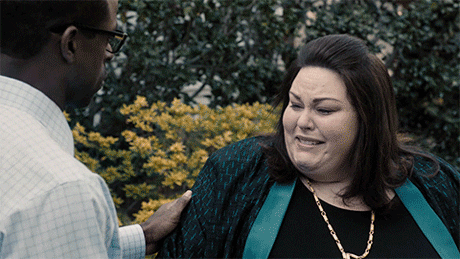 Chrissy Metz Love GIF by This Is Us