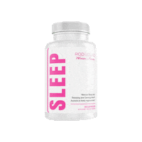rodsquad sleep supplement rodsquad rodsquad womens Sticker