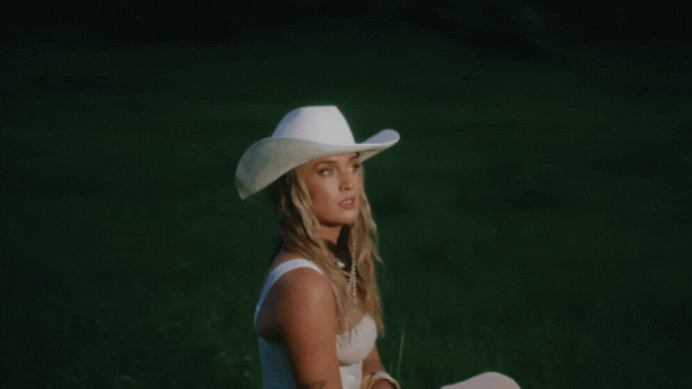 Country Music Nashville GIF by Sophia Scott