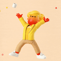 Happy Good Morning GIF by Good Vibes Club