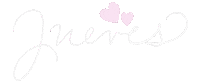 Days Thursday Sticker by Liry Rivas