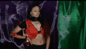 For Real Reaction GIF by LoveDaniAlexa
