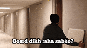 School White Board GIF by Digital Pratik