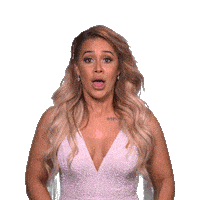 Channel 9 Omg Sticker by Married At First Sight Australia