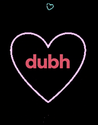 dubhclothes love coracao dubh GIF